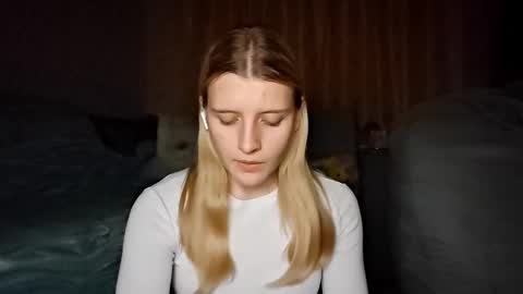 Monika online show from October 13, 8:53 pm