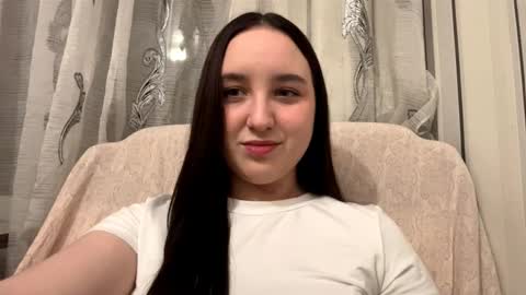 Snapshot of lucindapano chatting on December 19, 9:44 pm Sofia online show from December 19, 9:44 pm