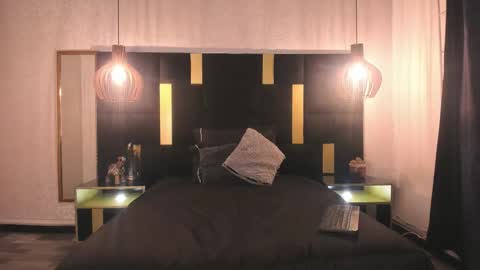 Lucio online show from January 10, 12:07 pm