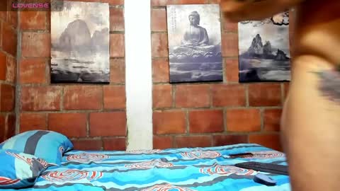 luck_andrew online show from April 10, 6:56 pm