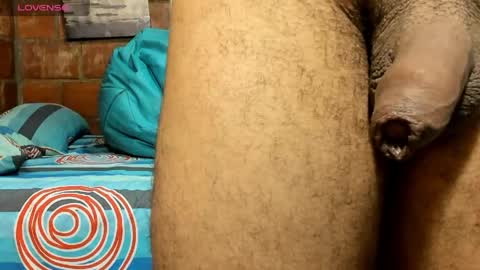 luck_andrew online show from April 19, 3:00 pm