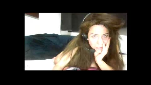 paulette online show from February 28, 5:30 am