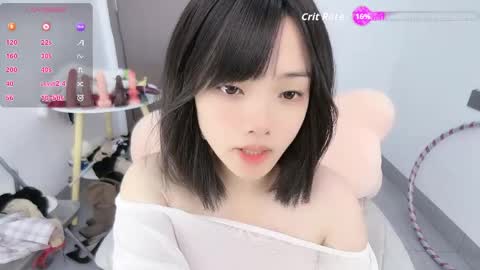 luckaisha online show from June 7, 2:05 am