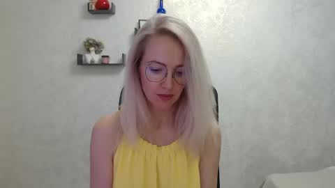 Arina online show from March 5, 3:51 pm