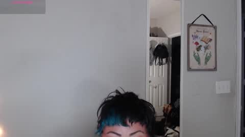 lucklucybbw online show from January 15, 12:15 am