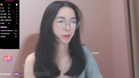 Jinn online show from March 31, 1:07 am