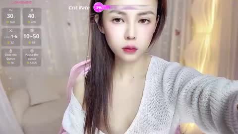 lucky3599 online show from December 21, 11:34 pm