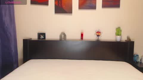 lucky4905010 online show from September 30, 9:09 pm