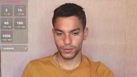 lucky_blessed online show from January 30, 3:19 pm