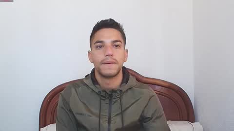 lucky_blessed online show from February 3, 2:24 pm