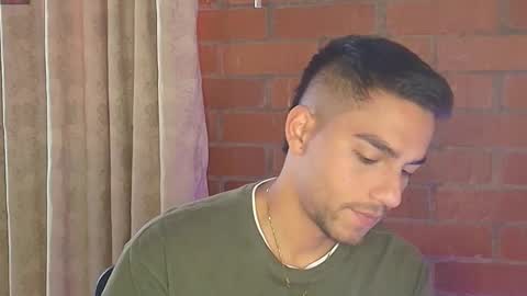 lucky_blessed online show from February 4, 1:06 pm