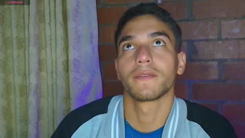 lucky_blessed online show from February 7, 2:19 am