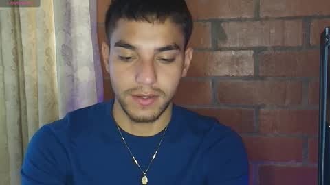 lucky_blessed online show from February 11, 3:08 pm