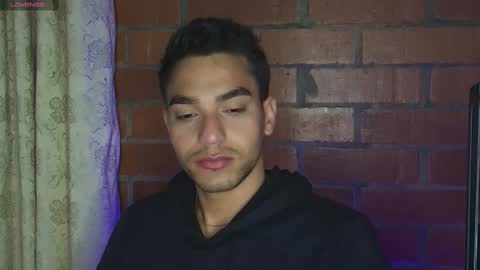 lucky_blessed online show from February 14, 10:28 am