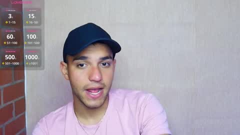 lucky_blessed online show from February 28, 4:32 am