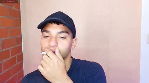 lucky_blessed online show from February 28, 2:20 pm