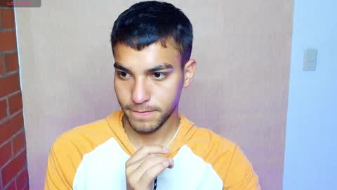 lucky_blessed online show from March 4, 3:55 am