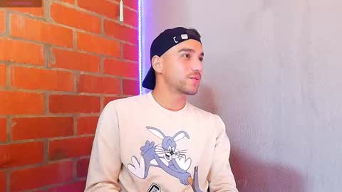 lucky_blessed online show from September 19, 10:10 pm