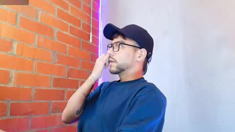 lucky_blessed online show from October 6, 6:38 pm