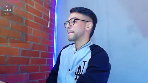 lucky_blessed online show from October 13, 3:12 pm