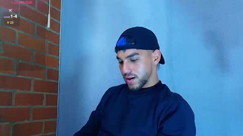 lucky_blessed online show from November 17, 7:52 pm