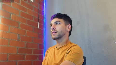 lucky_blessed online show from December 17, 7:20 pm