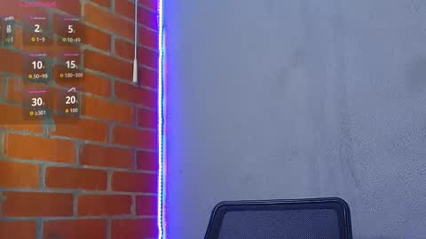 lucky_blessed online show from February 15, 11:34 pm