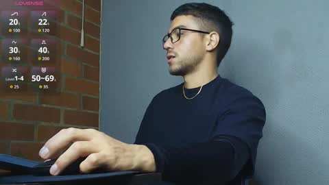 lucky_blessed online show from April 16, 2:12 am