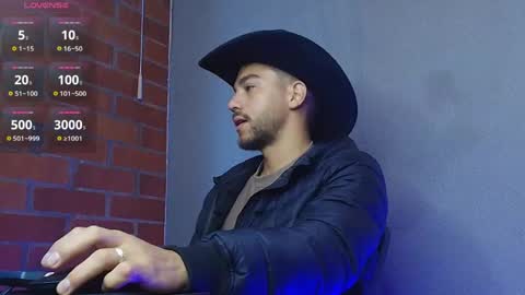 Snapshot of lucky_blessed chatting on April 28, 11:37 am lucky_blessed online show from April 28, 11:37 am