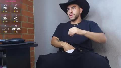 Snapshot of lucky_blessed chatting on May 1, 8:02 pm lucky_blessed online show from May 1, 8:02 pm