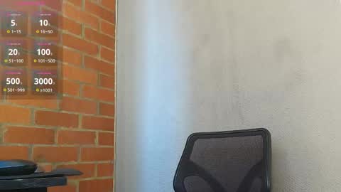 Snapshot of lucky_blessed chatting on May 8, 3:28 pm lucky_blessed online show from May 8, 3:28 pm