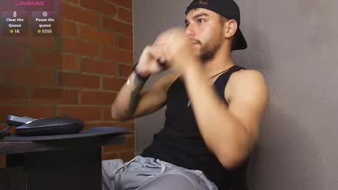 Snapshot of lucky_blessed chatting on May 11, 12:27 am lucky_blessed online show from May 11, 12:27 am