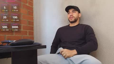 Snapshot of lucky_blessed chatting on May 12, 2:14 pm lucky_blessed online show from May 12, 2:14 pm