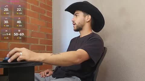 Snapshot of lucky_blessed chatting on May 14, 4:58 pm lucky_blessed online show from May 14, 4:58 pm