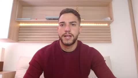 Snapshot of lucky_blessed chatting on May 15, 4:58 pm lucky_blessed online show from May 15, 4:58 pm