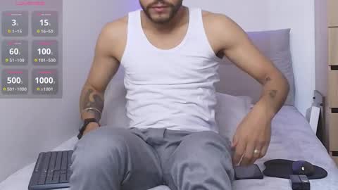 Snapshot of lucky_blessed chatting on June 1, 7:26 pm lucky_blessed online show from June 1, 7:26 pm