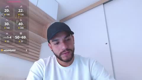 Snapshot of lucky_blessed chatting on June 12, 7:46 pm lucky_blessed online show from June 12, 7:46 pm