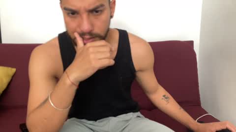 Snapshot of lucky_blessed chatting on June 17, 6:42 pm lucky_blessed online show from June 17, 6:42 pm