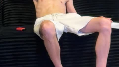 lucky_bme online show from April 29, 5:44 am