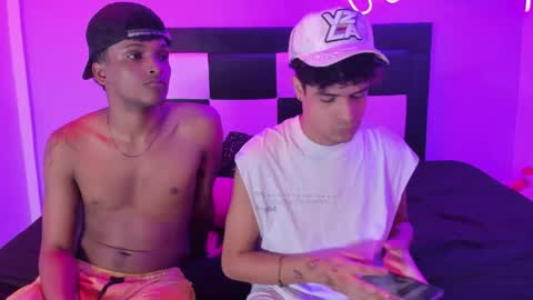 Stven  online show from April 19, 1:43 pm