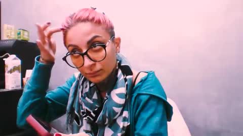 lucky_denizz online show from December 5, 9:40 am