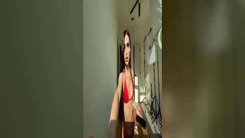 Snapshot of lucky_g3ld chatting on June 22, 11:35 pm lucky_g3ld online show from June 22, 11:35 pm