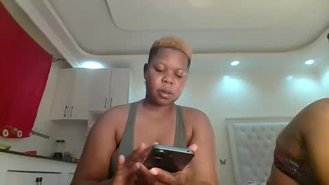 Lucky joy online show from April 14, 6:58 pm