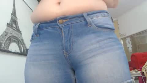 Ana online show from January 10, 12:40 pm