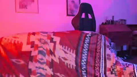 Snapshot of luckydrakex chatting on January 6, 1:20 am Lucky online show from January 6, 1:20 am