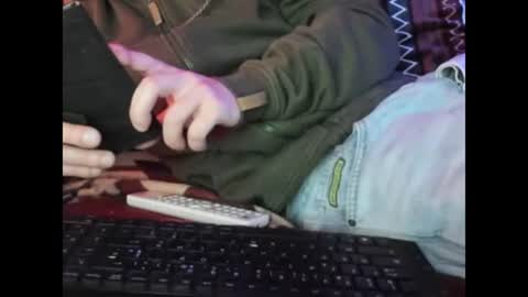 Snapshot of luckydrakex chatting on January 6, 8:50 pm Lucky online show from January 6, 8:50 pm