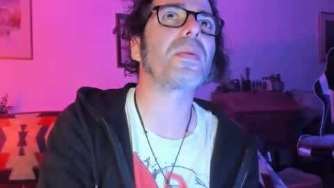 Snapshot of luckydrakex chatting on February 15, 9:48 pm Lucky online show from February 15, 9:48 pm