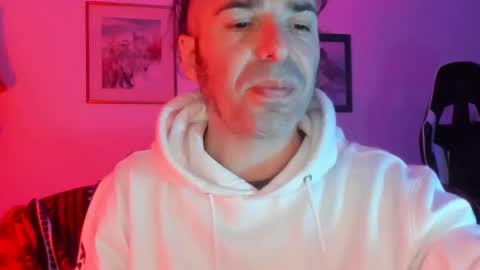 Snapshot of luckydrakex chatting on February 22, 2:17 am Lucky online show from February 22, 2:17 am