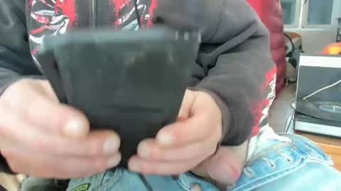 Lucky online show from December 21, 3:19 pm