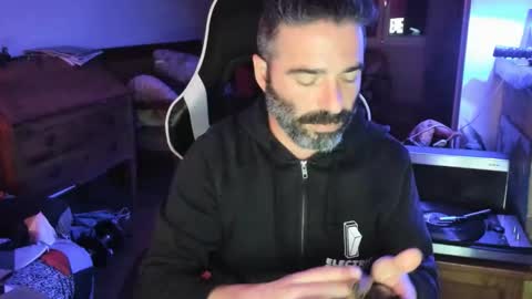 Lucky online show from February 25, 7:56 pm